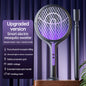 "USB Mosquito Killer Lamp & Bat"
