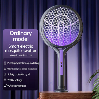 "USB Mosquito Killer Lamp & Bat"