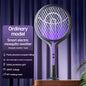 "USB Mosquito Killer Lamp & Bat"