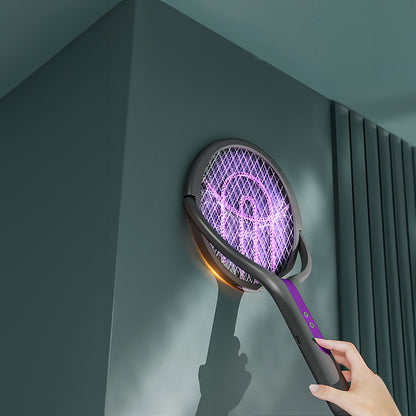 "USB Mosquito Killer Lamp & Bat"