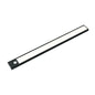 LED ultra-thin human body induction lamp magnetic self-adhesive wardrobe cabinet wine cabinet light strip
